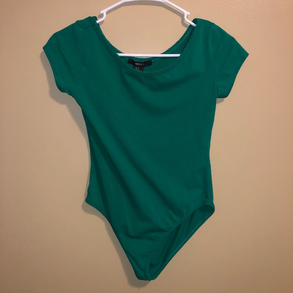Forever 21 Bodysuit